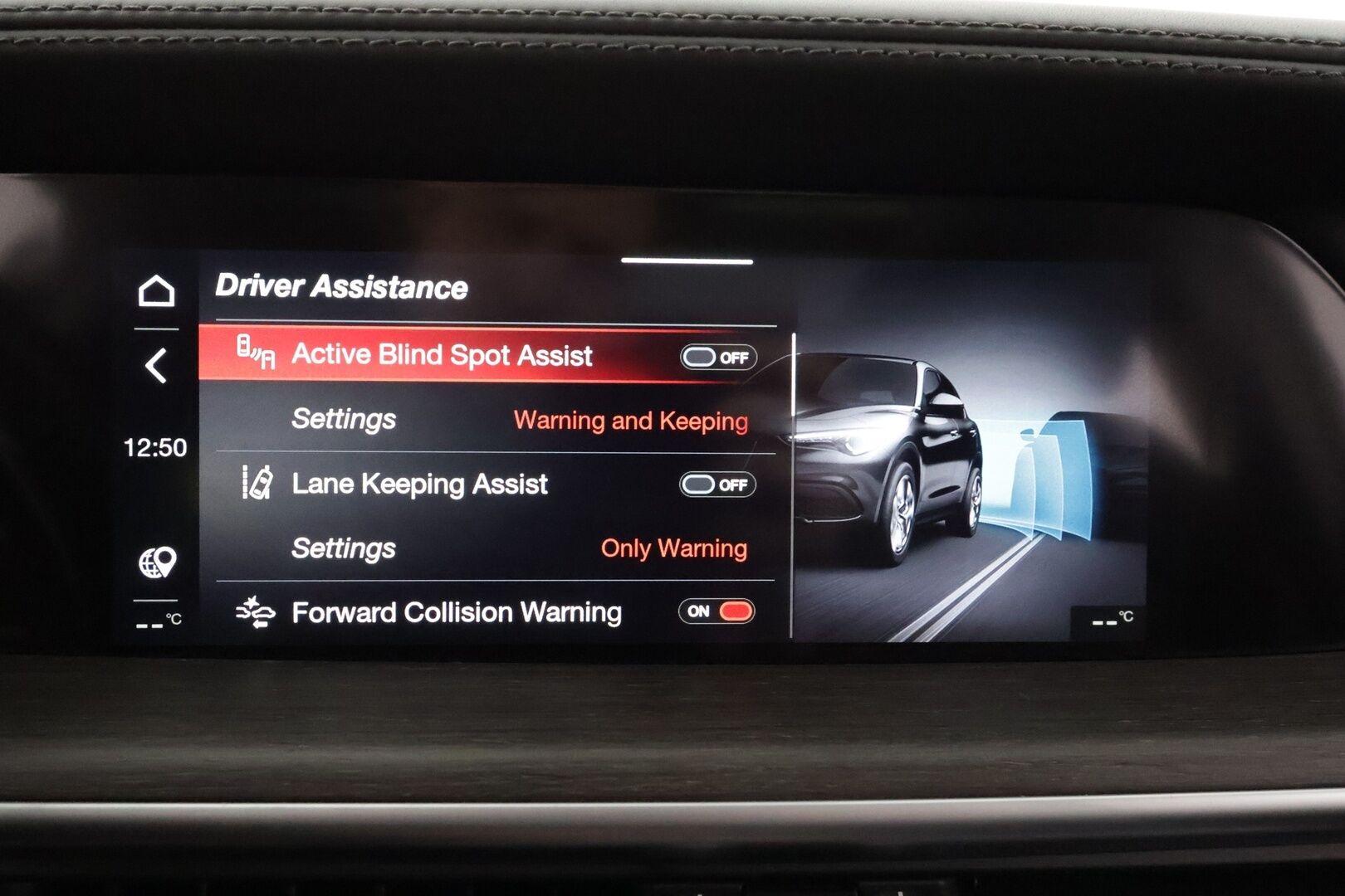 ALFA ROMEO STELVIO 2021 2,2 Diesel 190hp AT8 AWD Ti * H&K / Panorama / ACC / P.Kamera / Xenon / Muistipenkki / Navi / Kaistavahti / Keyless * - Merkkihuollot - HULLUT AVAJAISHULINAT KORKOTARJOUS 3,29 %