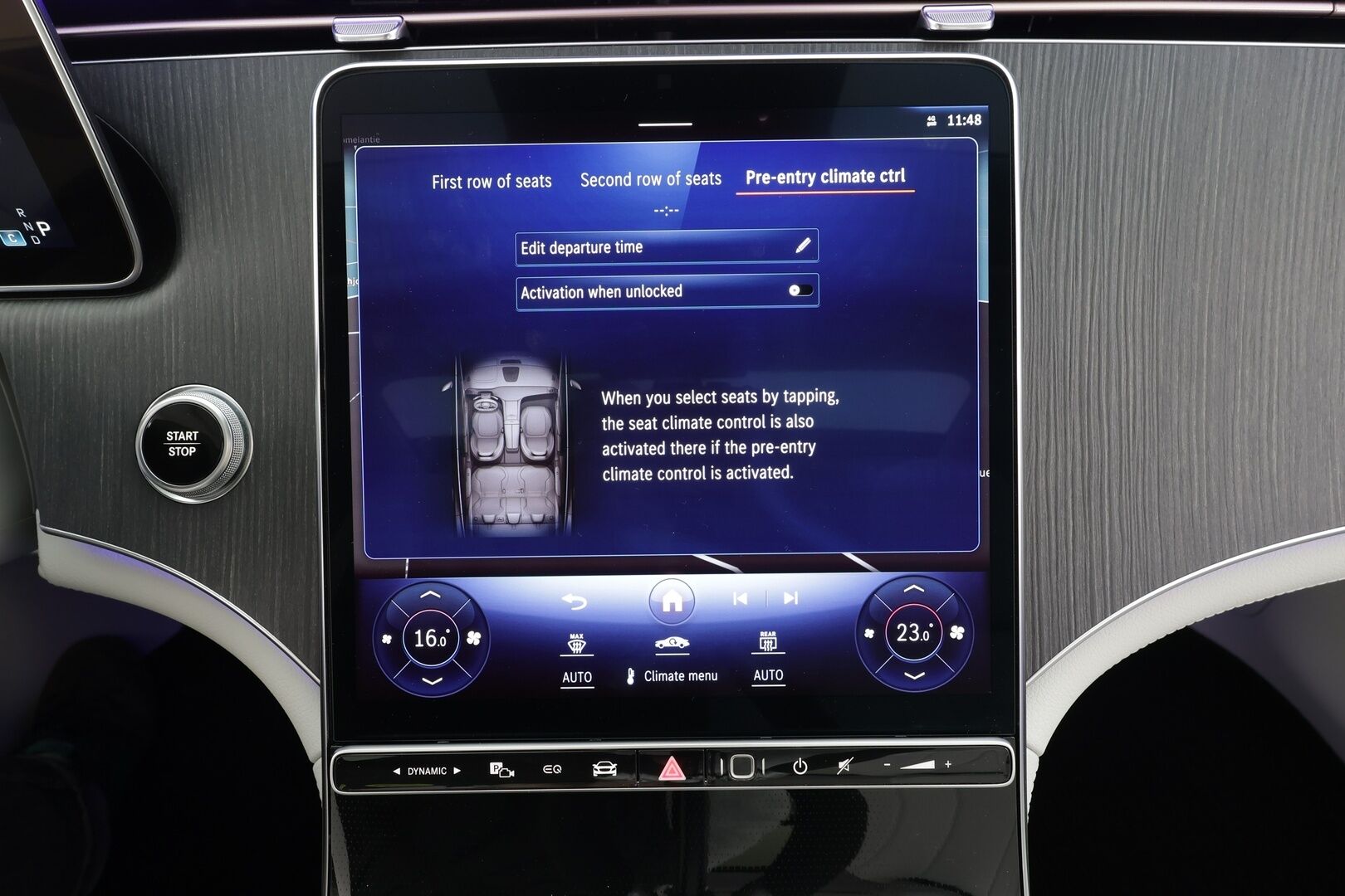 MERCEDES-BENZ EQE 2023 350 AMG-styling * Distronic+ / HUD / Burmester / Panorama / Digital Light / 360° / Muistipenkit / Akuston esilämmitys / Airmatic DC * - Kahdet renkaat aluvanteilla / Merkkihuollettu / Supervarusteet - HULLUT AVAJAISHULINAT KORKOTARJOUS 3,29 %