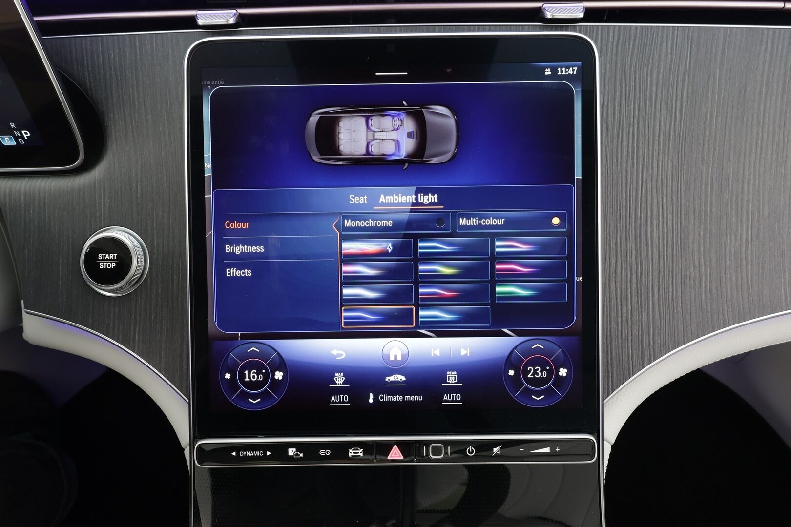 MERCEDES-BENZ EQE 2023 350 AMG-styling * Distronic+ / HUD / Burmester / Panorama / Digital Light / 360° / Muistipenkit / Akuston esilämmitys / Airmatic DC * - Kahdet renkaat aluvanteilla / Merkkihuollettu / Supervarusteet - HULLUT AVAJAISHULINAT KORKOTARJOUS 3,29 %