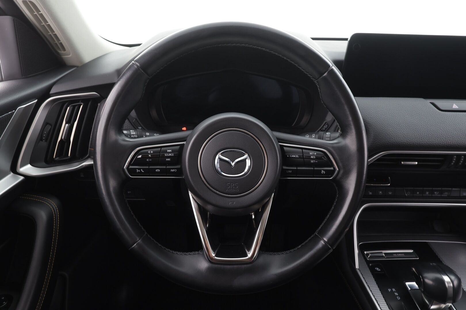 MAZDA CX-60 2022 17,8kWh 2,5PHEV 8AT Exlusive-Line - | Koukku | HUD | LED | Muistipenkki | P.Kamera | Ilmastoidut Sporttipenkit |