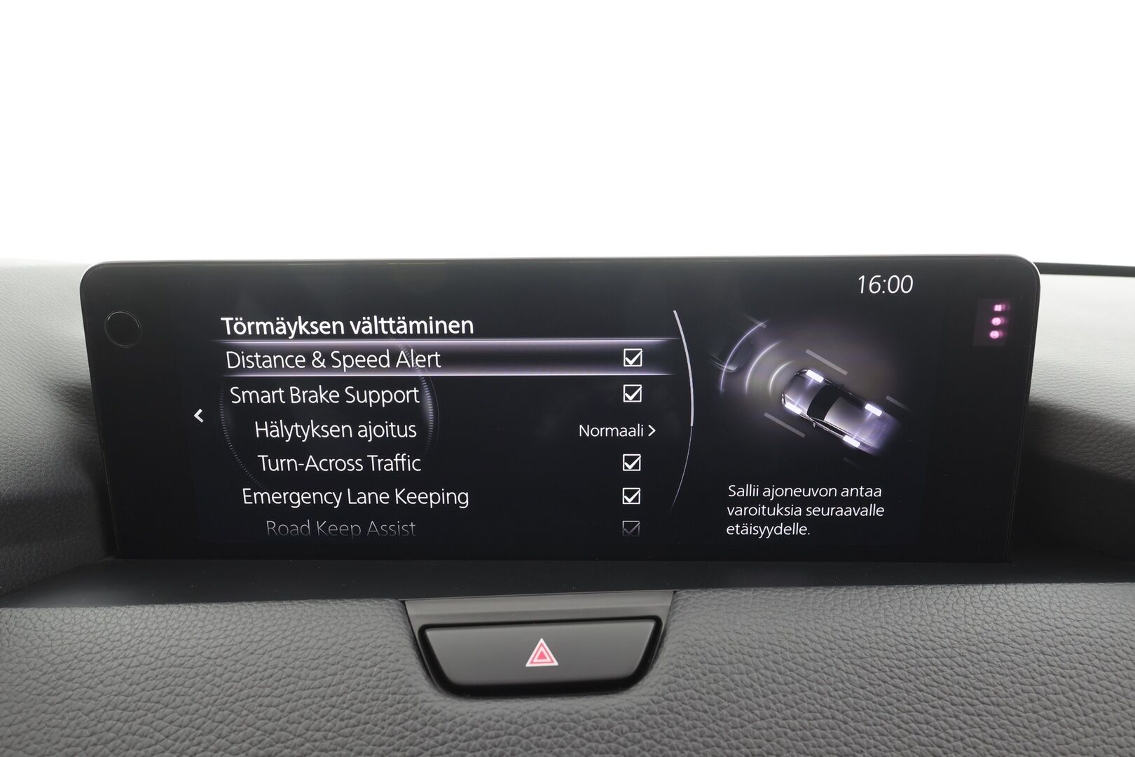 MAZDA CX-60 2022 17,8kWh 2,5PHEV 8AT Exlusive-Line - | Koukku | HUD | LED | Muistipenkki | P.Kamera | Ilmastoidut Sporttipenkit |