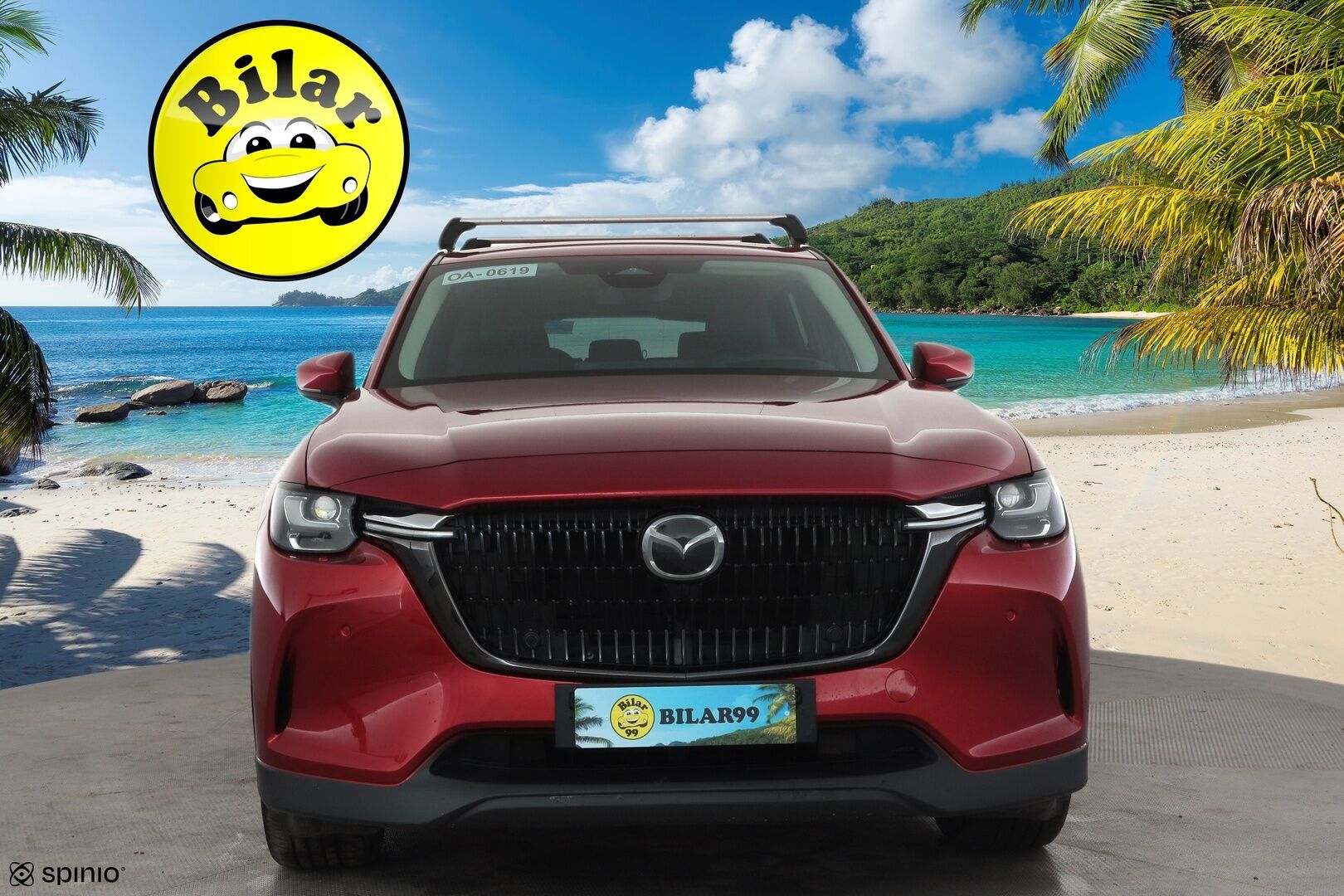 MAZDA CX-60 2022 17,8kWh 2,5PHEV 8AT Exlusive-Line - | Koukku | HUD | LED | Muistipenkki | P.Kamera | Ilmastoidut Sporttipenkit |
