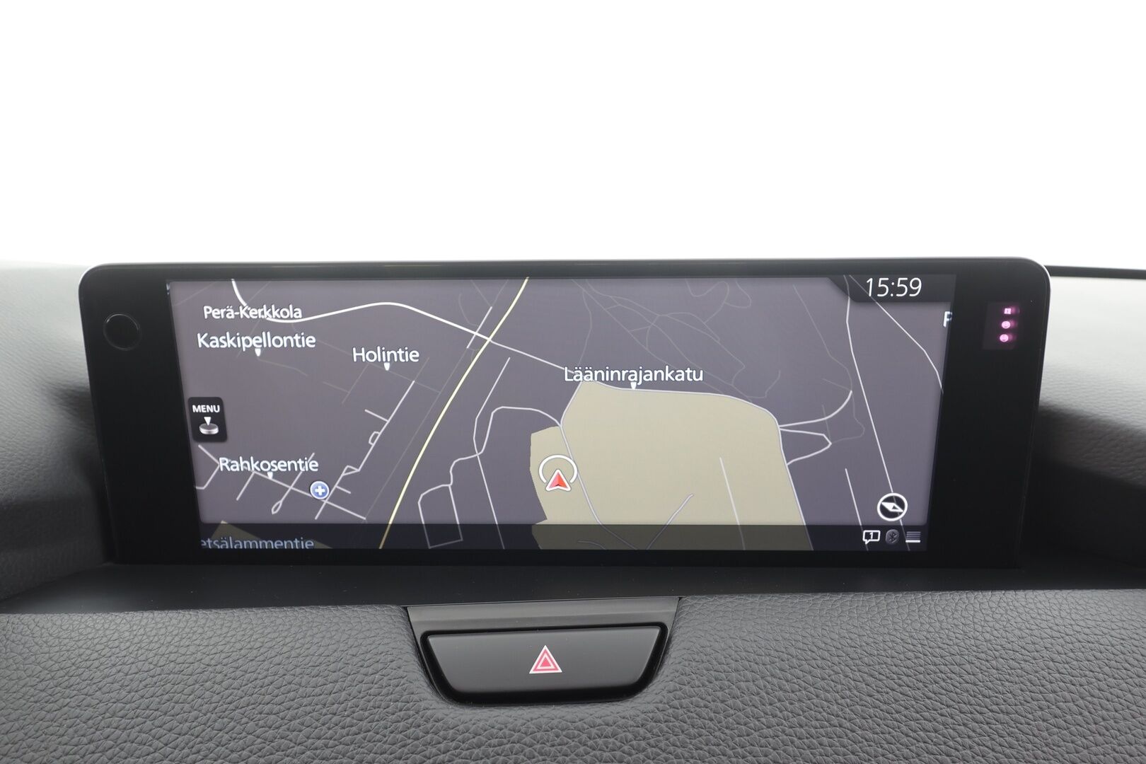 MAZDA CX-60 2022 17,8kWh 2,5PHEV 8AT Exlusive-Line * Vakkari / Koukku / HUD / LED / Muistipenkki / P.Kamera / Ilmastoidut Sporttipenkit * - Kahdet Renkaat / Merkkihuollettu - HULLUT AVAJAISHULINAT KORKOTARJOUS 3,29 %