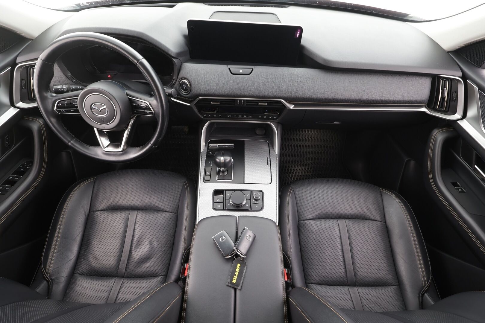 MAZDA CX-60 2022 17,8kWh 2,5PHEV 8AT Exlusive-Line - | Koukku | HUD | LED | Muistipenkki | P.Kamera | Ilmastoidut Sporttipenkit |