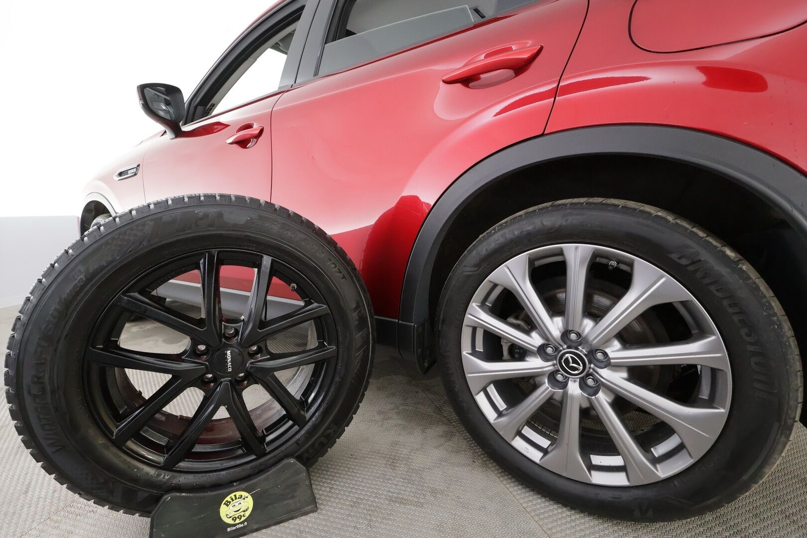 MAZDA CX-60 2022 17,8kWh 2,5PHEV 8AT Exlusive-Line * Vakkari / Koukku / HUD / LED / Muistipenkki / P.Kamera / Ilmastoidut Sporttipenkit * - Kahdet Renkaat / Merkkihuollettu - HULLUT AVAJAISHULINAT KORKOTARJOUS 3,29 %