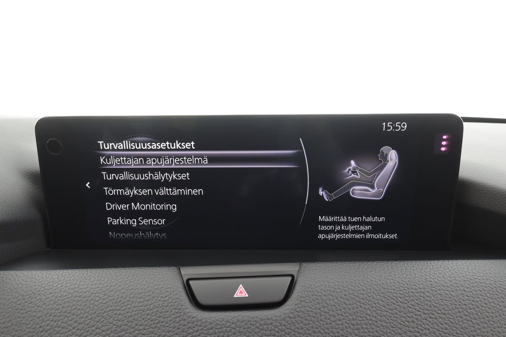 MAZDA CX-60 2022 17,8kWh 2,5PHEV 8AT Exlusive-Line - | Koukku | HUD | LED | Muistipenkki | P.Kamera | Ilmastoidut Sporttipenkit |