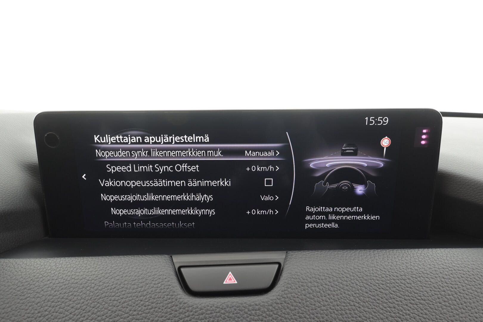 MAZDA CX-60 2022 17,8kWh 2,5PHEV 8AT Exlusive-Line - | Koukku | HUD | LED | Muistipenkki | P.Kamera | Ilmastoidut Sporttipenkit |