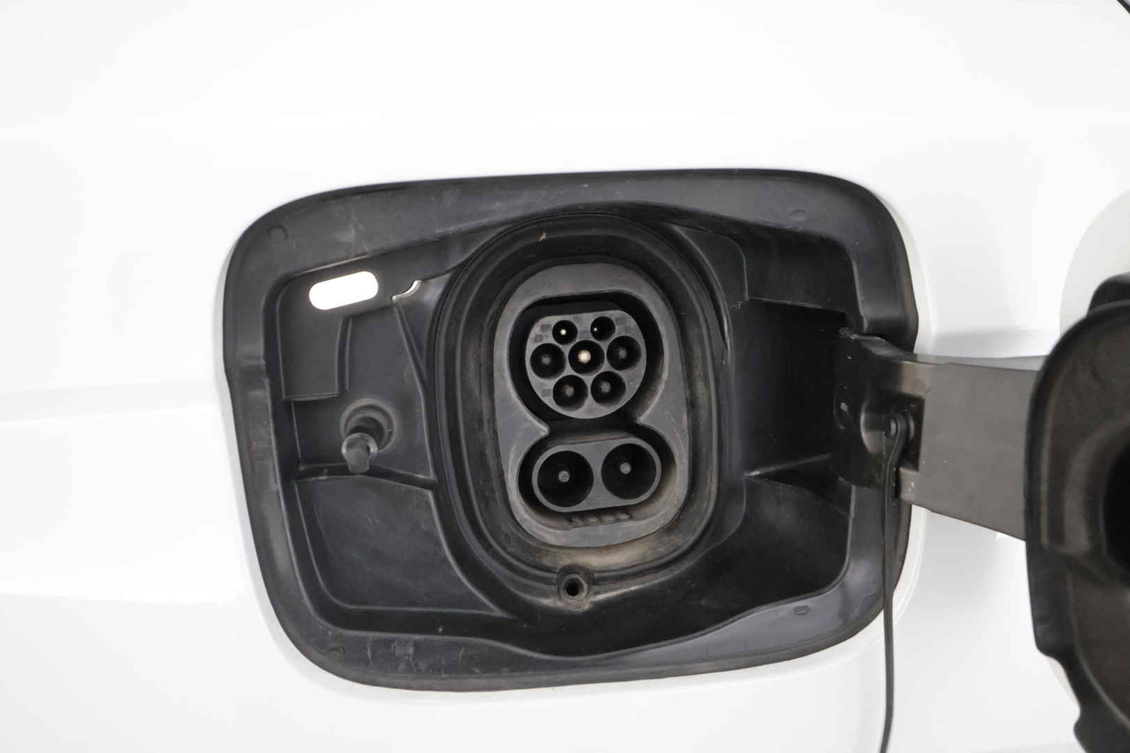 SKODA ENYAQ 2022 80X 4X4 Sportline 265hv * ACC / ILP / Matrix-LED / 360-Kamera / Muistipenkki / Apple&Android * - Merkkihuollettu / Kahdet Renkaat - HULLUT AVAJAISHULINAT KORKOTARJOUS 3,29 %