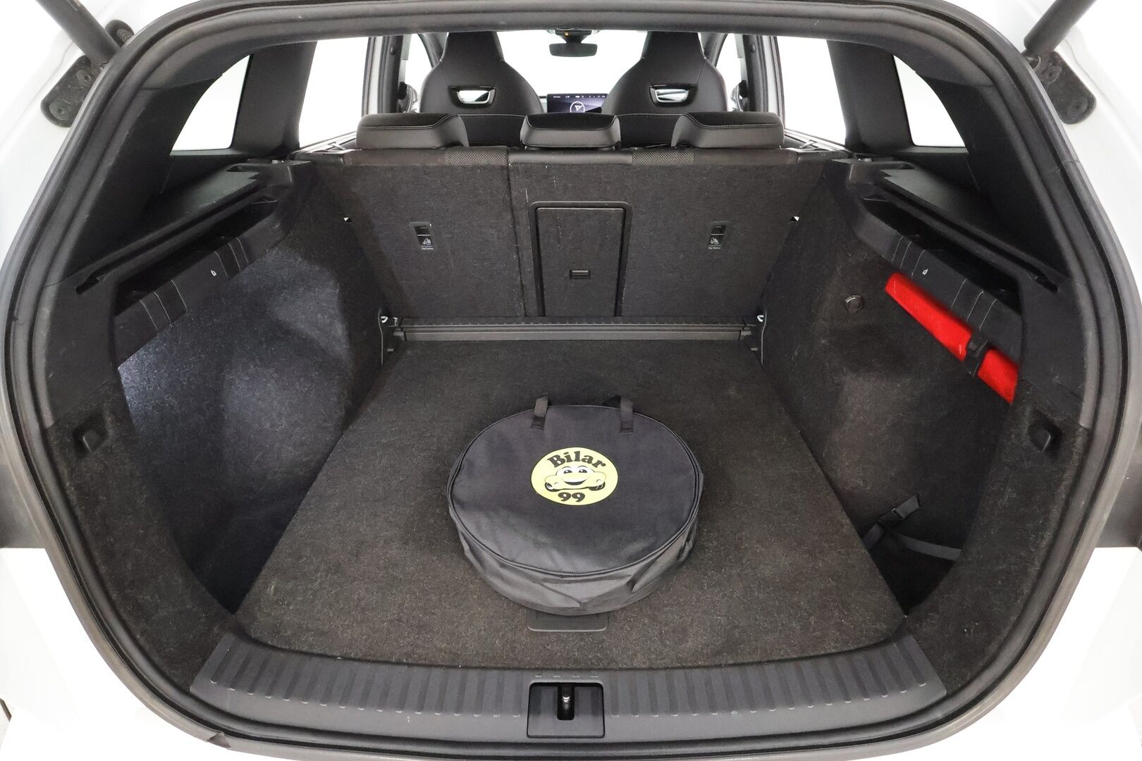 SKODA ENYAQ 2022 80X 4X4 Sportline 265hv * ACC / ILP / Matrix-LED / 360-Kamera / Muistipenkki / Apple&Android * - Merkkihuollettu / Kahdet Renkaat - HULLUT AVAJAISHULINAT KORKOTARJOUS 3,29 %