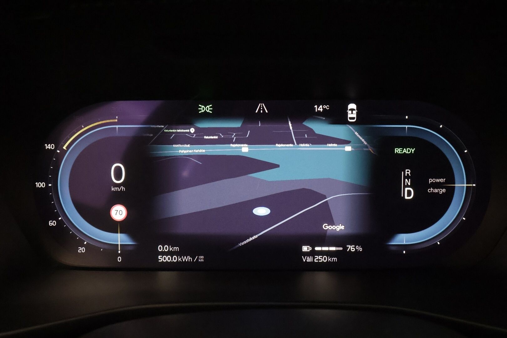 Volvo XC40 2023 Recharge Twin Plus * ACC / ILP / Muistipenkki / Koukku / BLIS / P.kamera / Keyless / Navi / LED / Ratinlämmitin * - Merkkihuollettu - HULLUT AVAJAISHULINAT KORKOTARJOUS 3,29 %