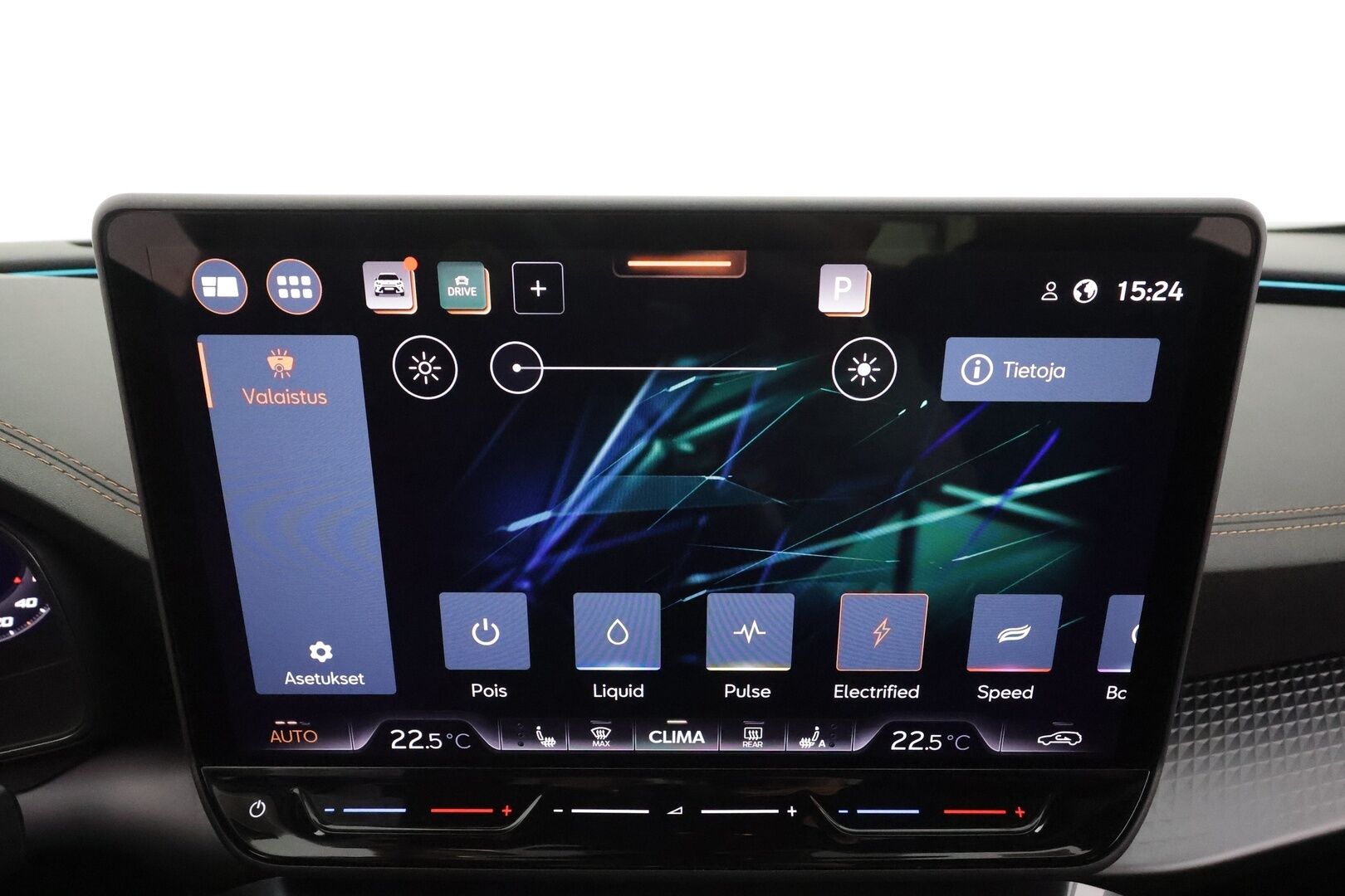 CUPRA FORMENTOR 2025 1.5 eTSI 110 kW MHEV DSG - Adapt.Vakkari | Peruutuskamera | Puolinahat | LED | Apple&Android | Keyless | ALV | Merkkihuollot!