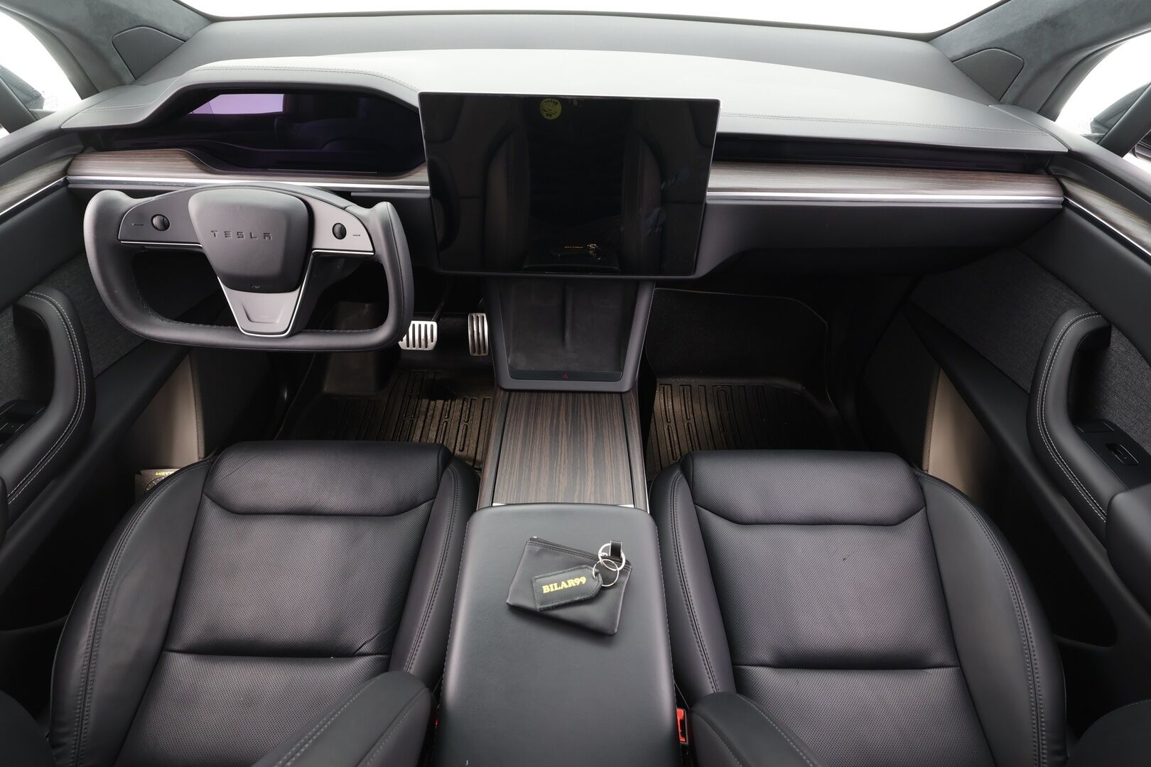 TESLA MODEL X 2023 Long Range AWD - | Koukku | ILP | Premium Audio | Ilmastoidut nahat | Ilma-alusta | Facelift | Viihdenäyttö | P.kamera | Kahdet renkaat aluvanteilla | ALV |
