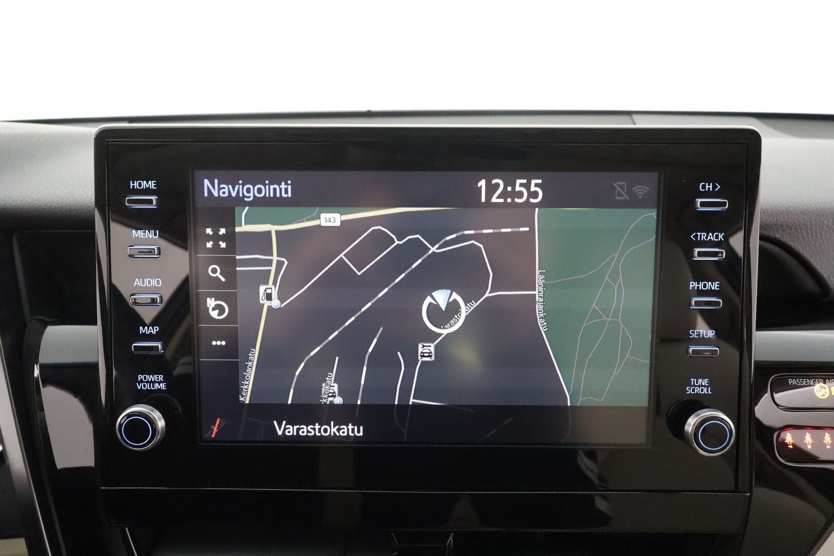 TOYOTA CAMRY 2022 2.5 Hybrid Executive - * ACC | Kaistavahti | Sähköpenkit | Nahat | Navi | LED | P.kamera | Ratinlämmitin | Keyless | Facelift *