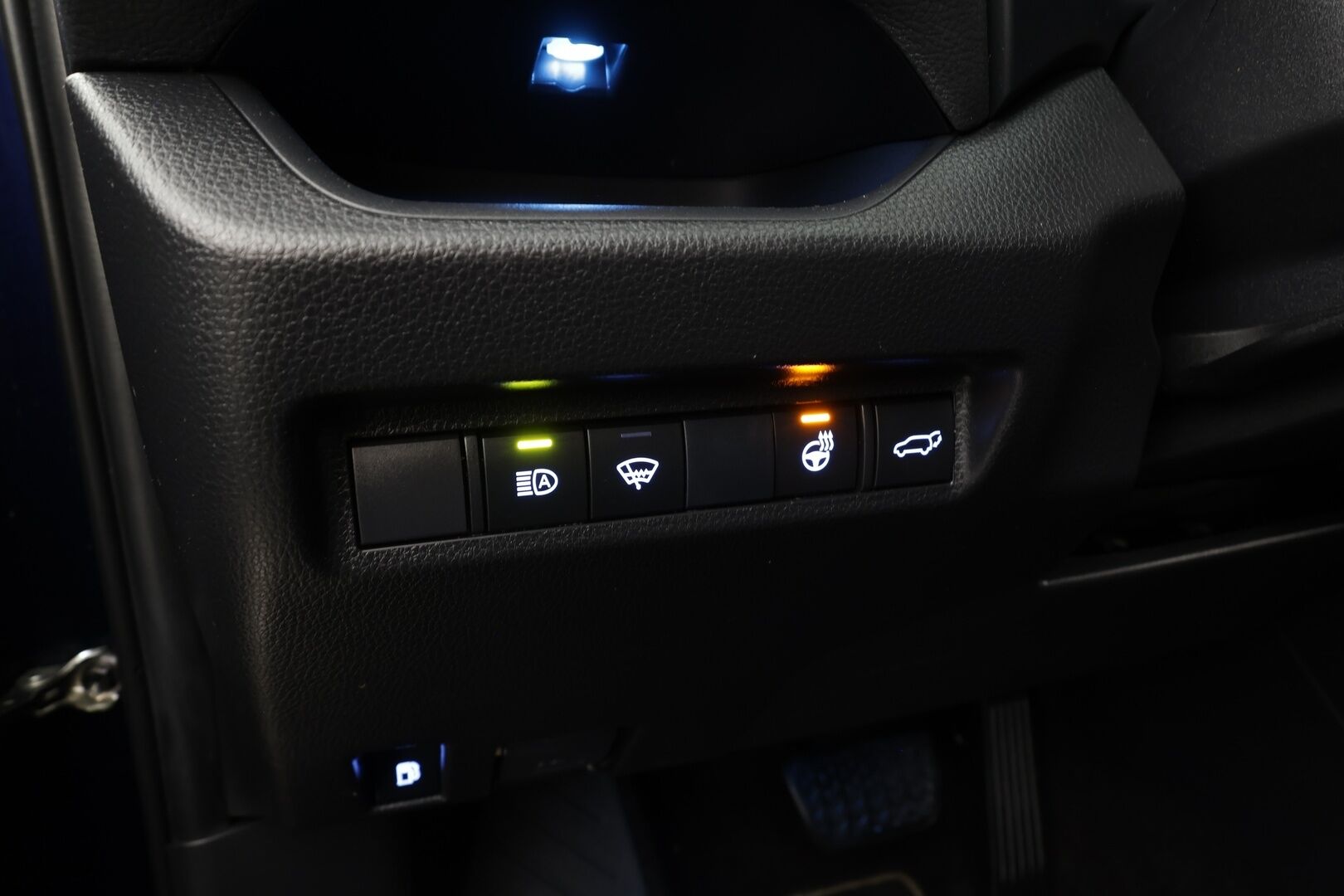 TOYOTA RAV4 2020 2.0 Hybrid AWD-i Style - ACC | JBL | P.kamera | Puolinahat | LED | Keyless | Sähköluukku | Ratinlämmitin