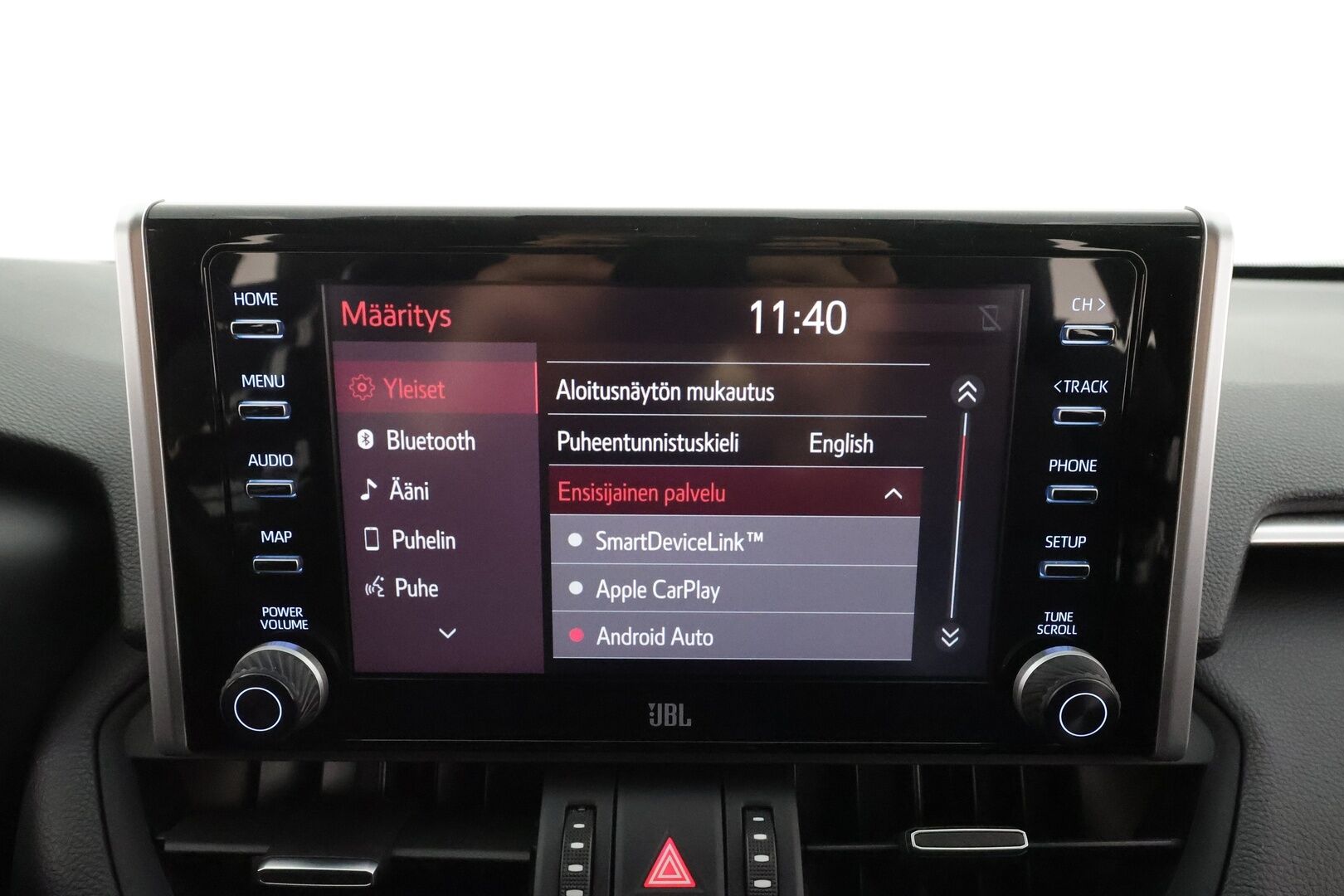 TOYOTA RAV4 2020 2.0 Hybrid AWD-i Style - ACC | JBL | P.kamera | Puolinahat | LED | Keyless | Sähköluukku | Ratinlämmitin