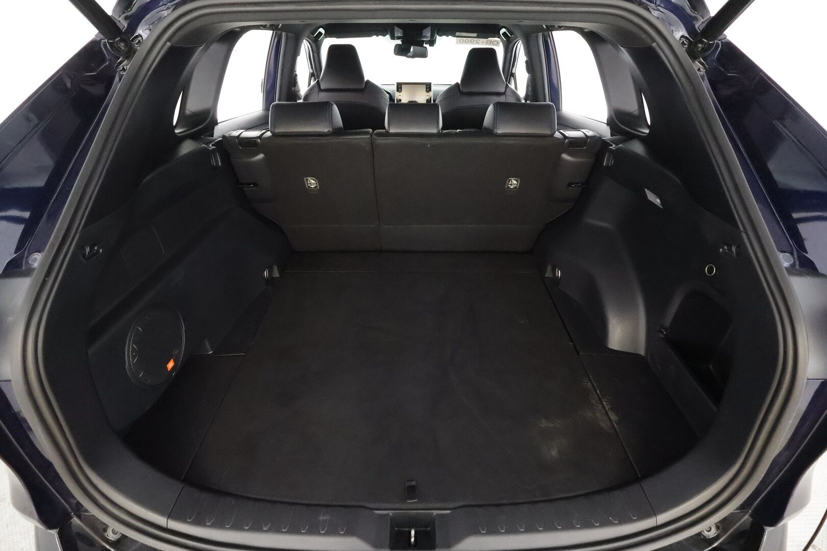 TOYOTA RAV4 2020 2.0 Hybrid AWD-i Style - ACC | JBL | P.kamera | Puolinahat | LED | Keyless | Sähköluukku | Ratinlämmitin