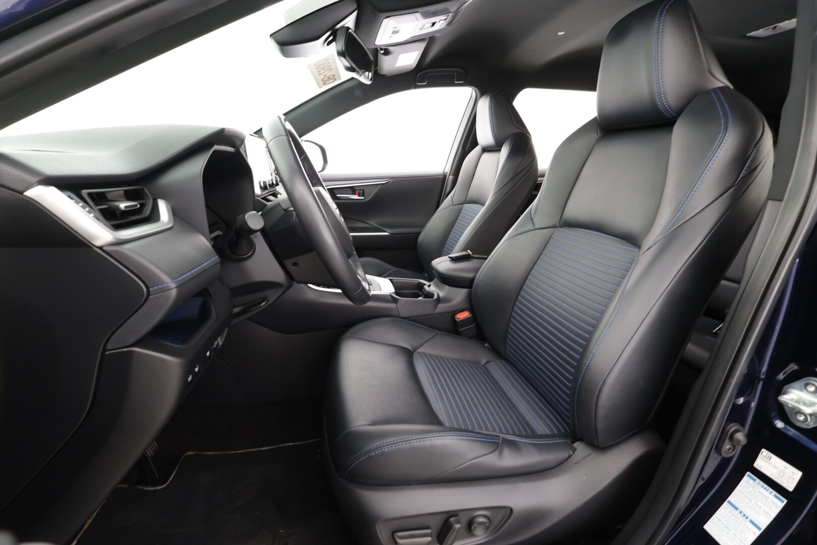 TOYOTA RAV4 2020 2.0 Hybrid AWD-i Style - ACC | JBL | P.kamera | Puolinahat | LED | Keyless | Sähköluukku | Ratinlämmitin
