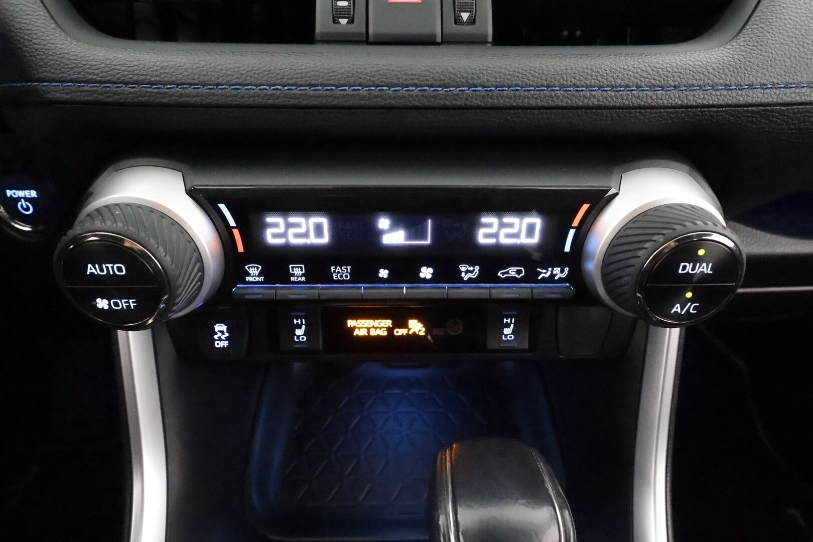 TOYOTA RAV4 2020 2.0 Hybrid AWD-i Style - ACC | JBL | P.kamera | Puolinahat | LED | Keyless | Sähköluukku | Ratinlämmitin
