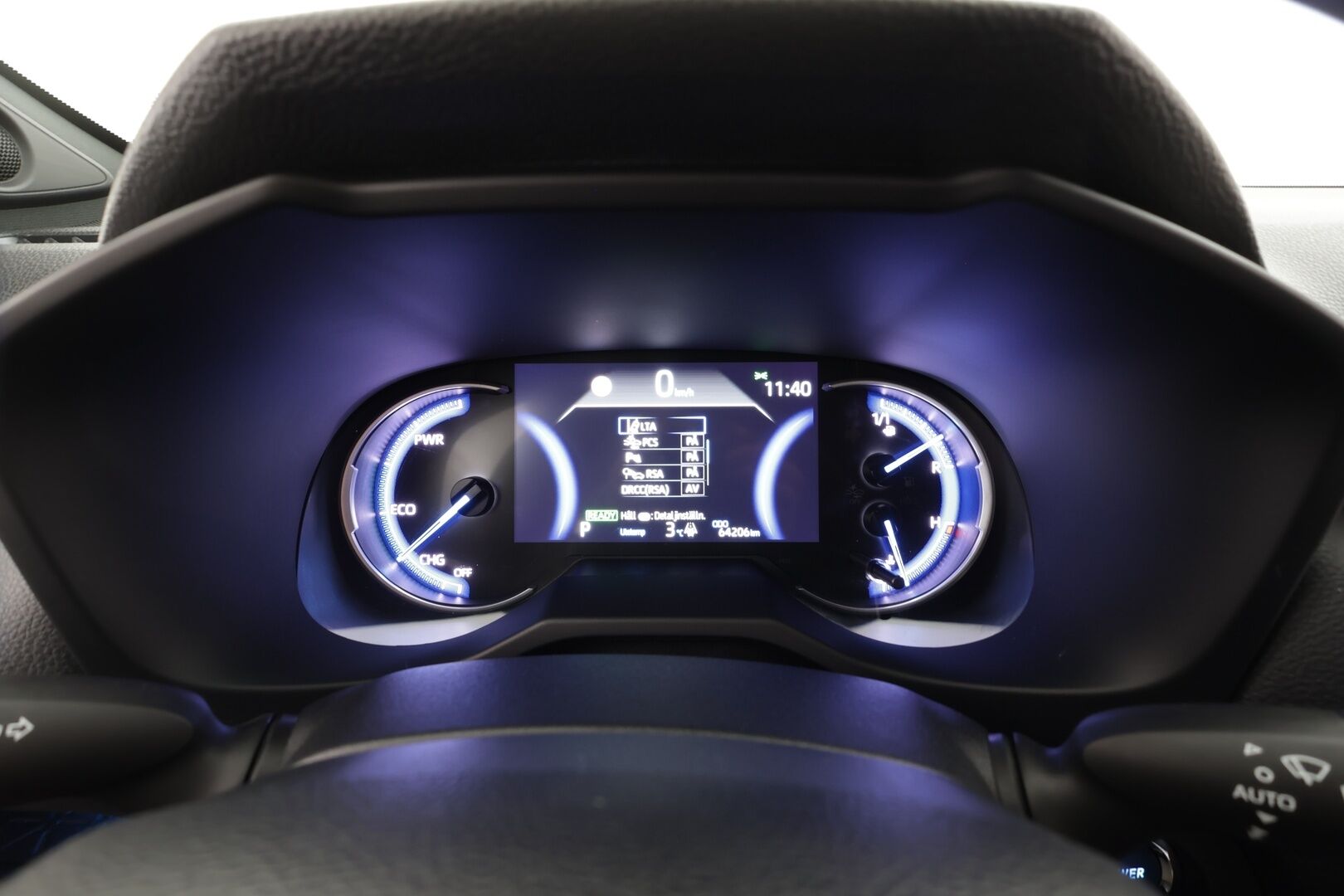 TOYOTA RAV4 2020 2.0 Hybrid AWD-i Style - ACC | JBL | P.kamera | Puolinahat | LED | Keyless | Sähköluukku | Ratinlämmitin