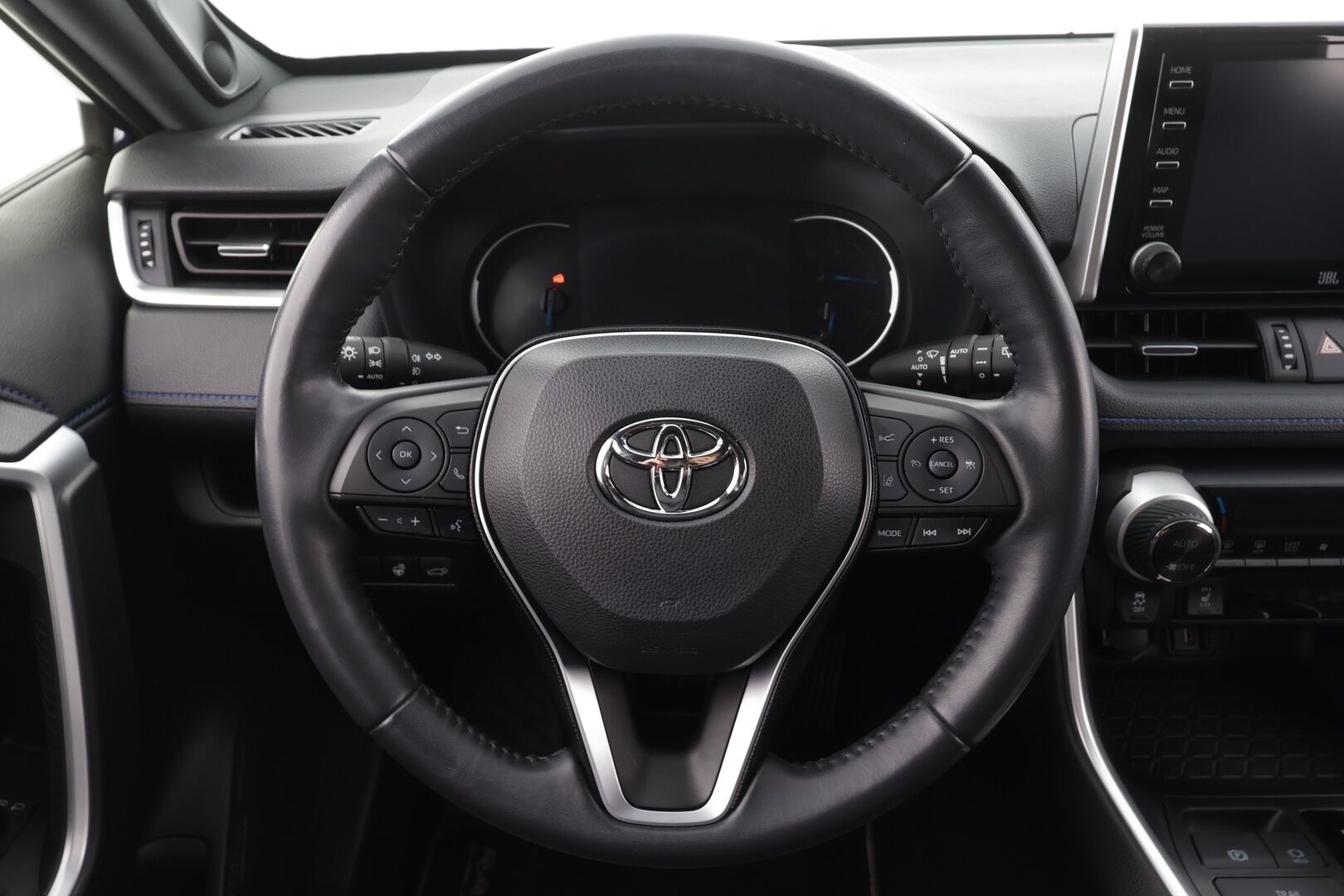 TOYOTA RAV4 2020 2.0 Hybrid AWD-i Style - ACC | JBL | P.kamera | Puolinahat | LED | Keyless | Sähköluukku | Ratinlämmitin