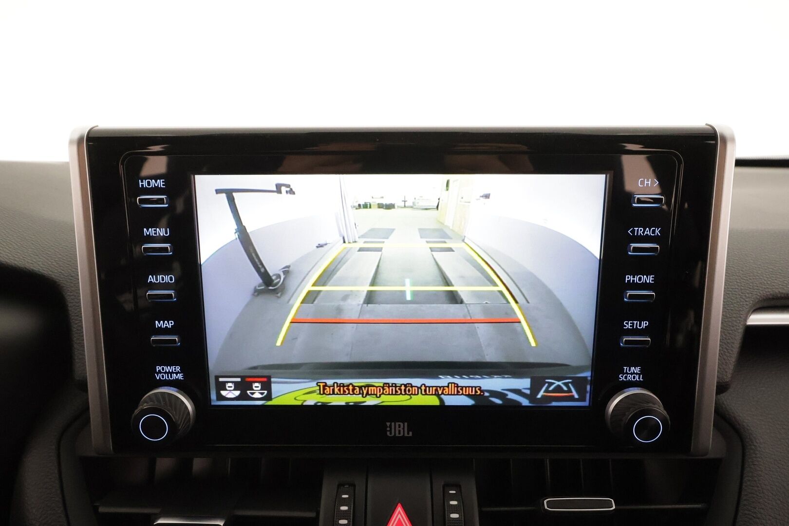 TOYOTA RAV4 2020 2.0 Hybrid AWD-i Style - ACC | JBL | P.kamera | Puolinahat | LED | Keyless | Sähköluukku | Ratinlämmitin