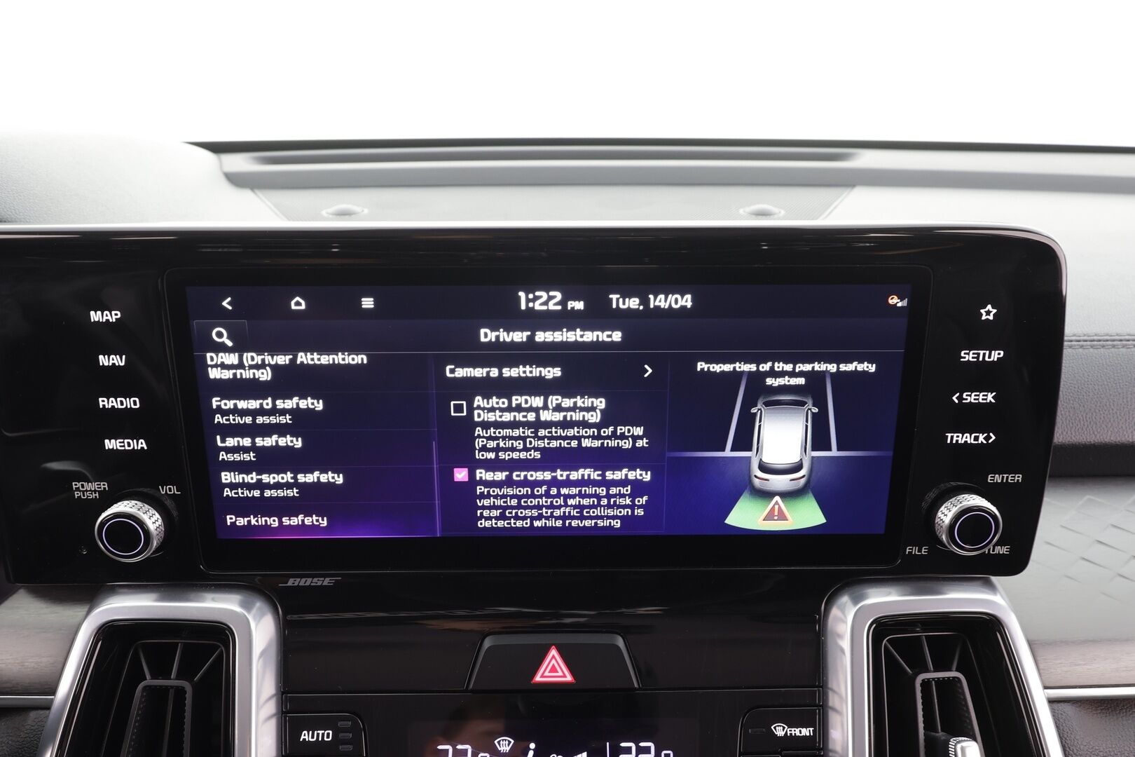 KIA SORENTO 2023 1,6 T-GDI Plug-in Hybrid AWD Business Premium AT 7-P - | ACC | Koukku | Bose | P.Kamera | Keyless | Nahat | LED | Navi |