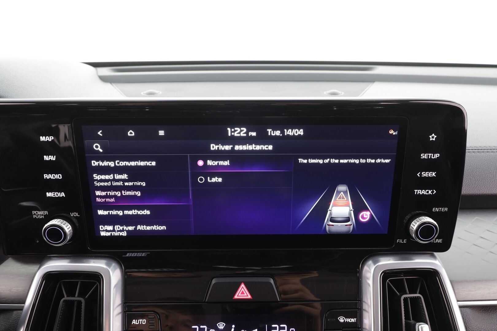 KIA SORENTO 2023 1,6 T-GDI Plug-in Hybrid AWD Business Premium AT 7-P - | ACC | Koukku | Bose | P.Kamera | Keyless | Nahat | LED | Navi |