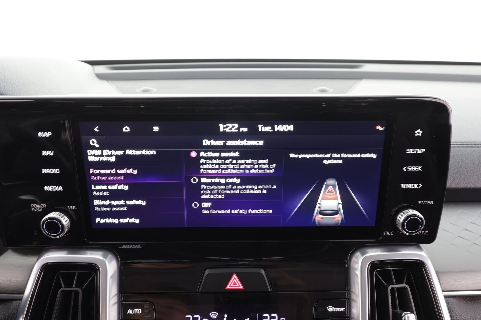 KIA SORENTO 2023 1,6 T-GDI Plug-in Hybrid AWD Business Premium AT 7-P - | ACC | Koukku | Bose | P.Kamera | Keyless | Nahat | LED | Navi |