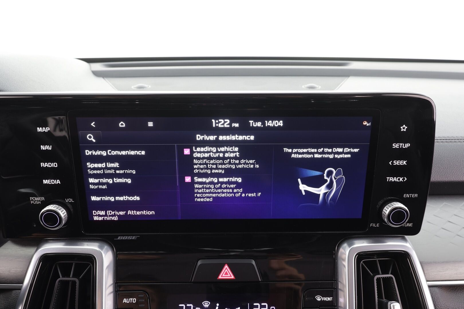 KIA SORENTO 2023 1,6 T-GDI Plug-in Hybrid AWD Business Premium AT 7-P - | ACC | Koukku | Bose | P.Kamera | Keyless | Nahat | LED | Navi |