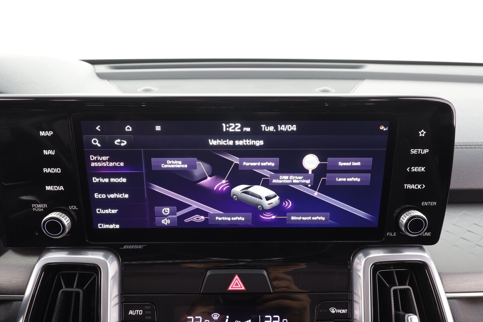 KIA SORENTO 2023 1,6 T-GDI Plug-in Hybrid AWD Business Premium AT 7-P - | ACC | Koukku | Bose | P.Kamera | Keyless | Nahat | LED | Navi |