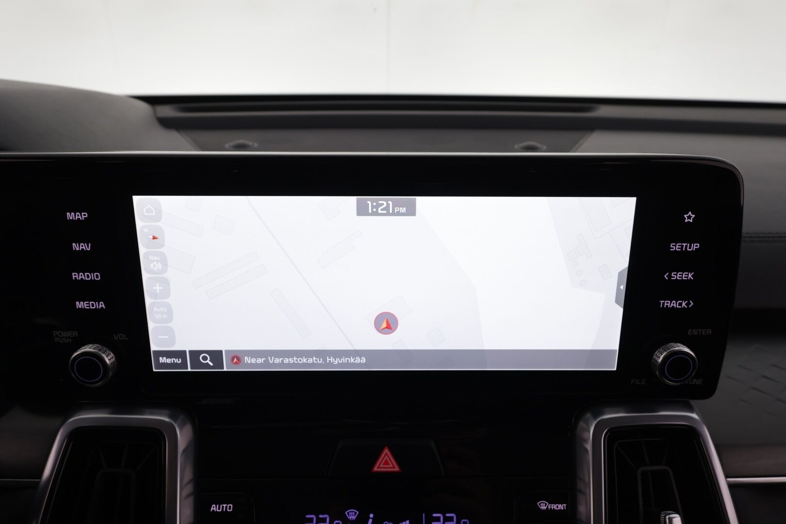 KIA SORENTO 2023 1,6 T-GDI Plug-in Hybrid AWD Business Premium AT 7-P - | ACC | Koukku | Bose | P.Kamera | Keyless | Nahat | LED | Navi |