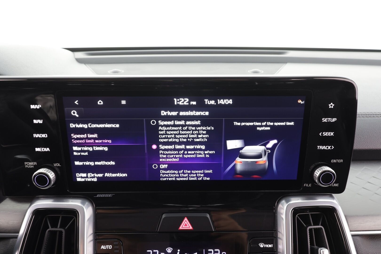 KIA SORENTO 2023 1,6 T-GDI Plug-in Hybrid AWD Business Premium AT 7-P - | ACC | Koukku | Bose | P.Kamera | Keyless | Nahat | LED | Navi |