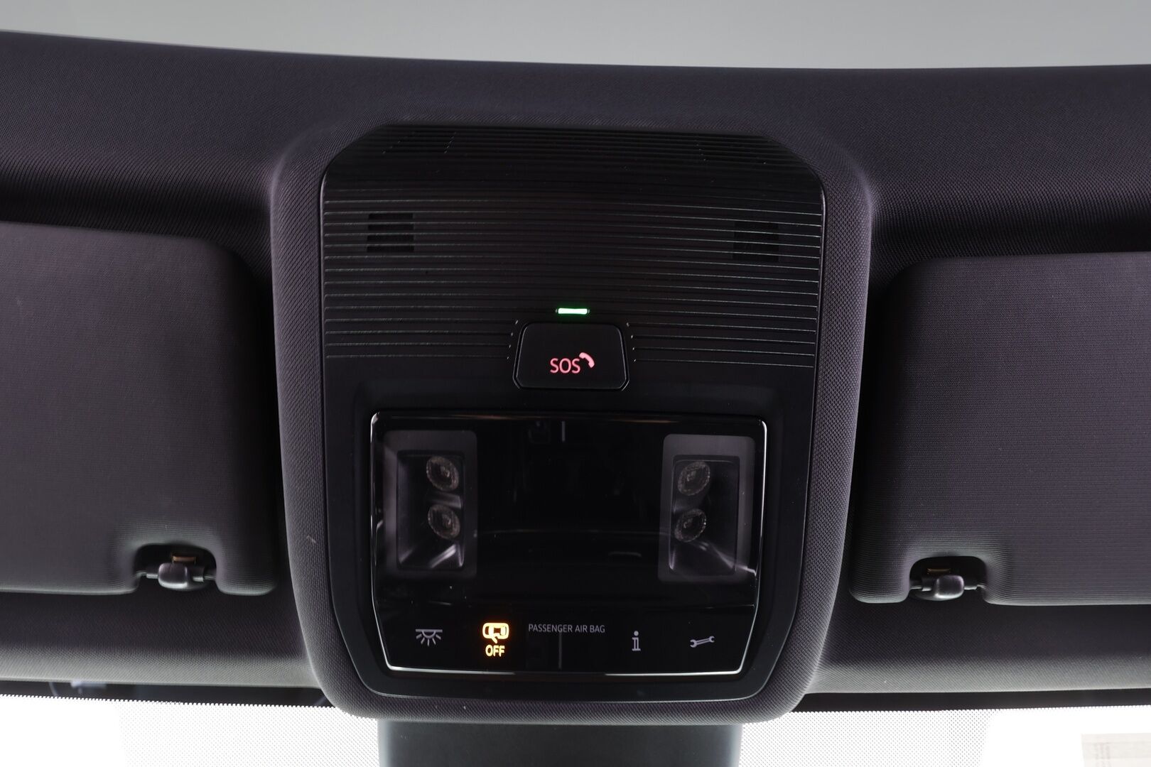 SKODA ENYAQ 2023 80x 4x4 RS iV * Canton / Lasikatto / ACC / ILP / Muistipenkit / Koukku / HUD / Matrix-LED / P.kamera / Keyless * - Kahdet renkaat aluvanteilla / 2x Latauskaapelit / Merkkihuollot - HULLUT AVAJAISHULINAT KORKOTARJOUS 3,29 %