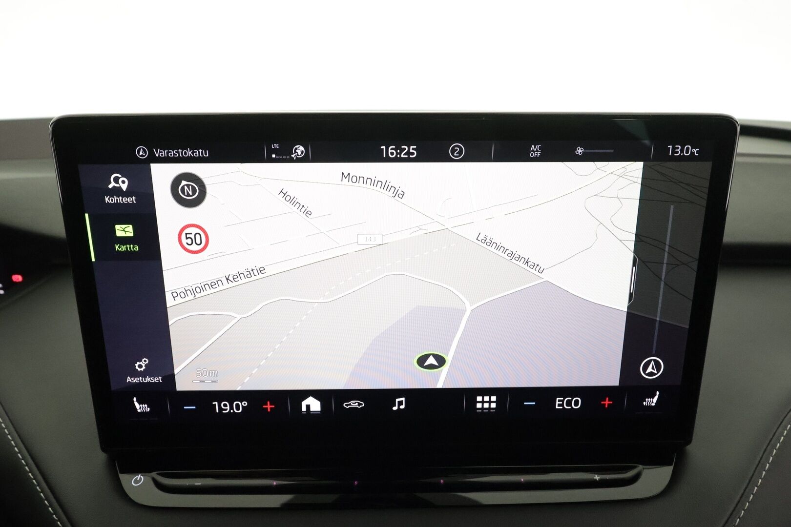 SKODA ENYAQ 2023 80x 4x4 RS iV * Canton / Lasikatto / ACC / ILP / Muistipenkit / Koukku / HUD / Matrix-LED / P.kamera / Keyless * - Kahdet renkaat aluvanteilla / 2x Latauskaapelit / Merkkihuollot - HULLUT AVAJAISHULINAT KORKOTARJOUS 3,29 %