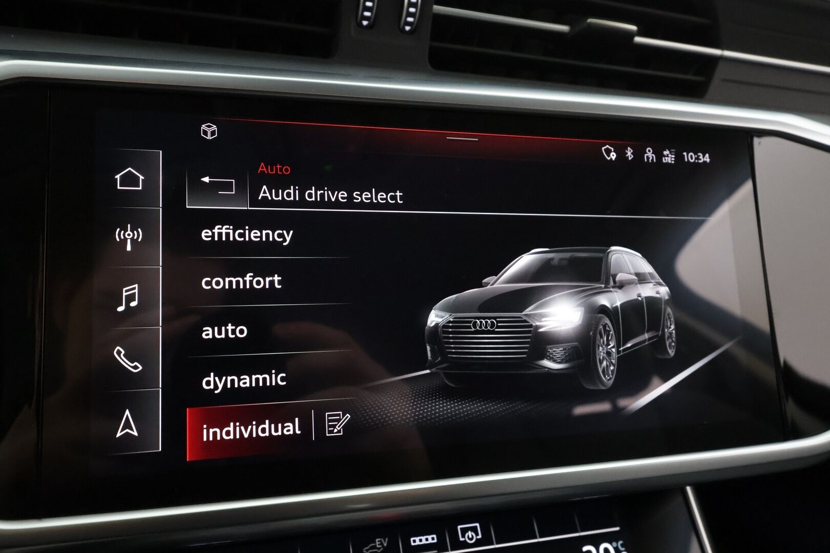 AUDI A6 2021 Avant Business Sport 55 TFSI e quattro S tronic S Line - Adapt.Vakkari | Koukku | Bang&Olufsen | Matrix LED | Peruutuskamera | Sporttinahat