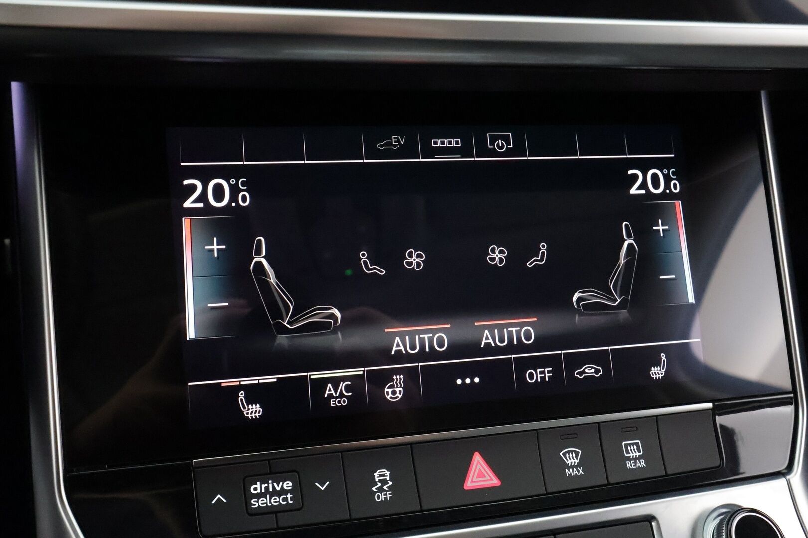 AUDI A6 2021 Avant Business Sport 55 TFSI e quattro S tronic S Line - Adapt.Vakkari | Koukku | Bang&Olufsen | Matrix LED | Peruutuskamera | Sporttinahat