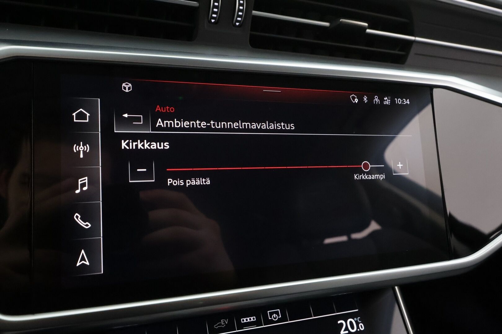 AUDI A6 2021 Avant Business Sport 55 TFSI e quattro S tronic S Line - Adapt.Vakkari | Koukku | Bang&Olufsen | Matrix LED | Peruutuskamera | Sporttinahat