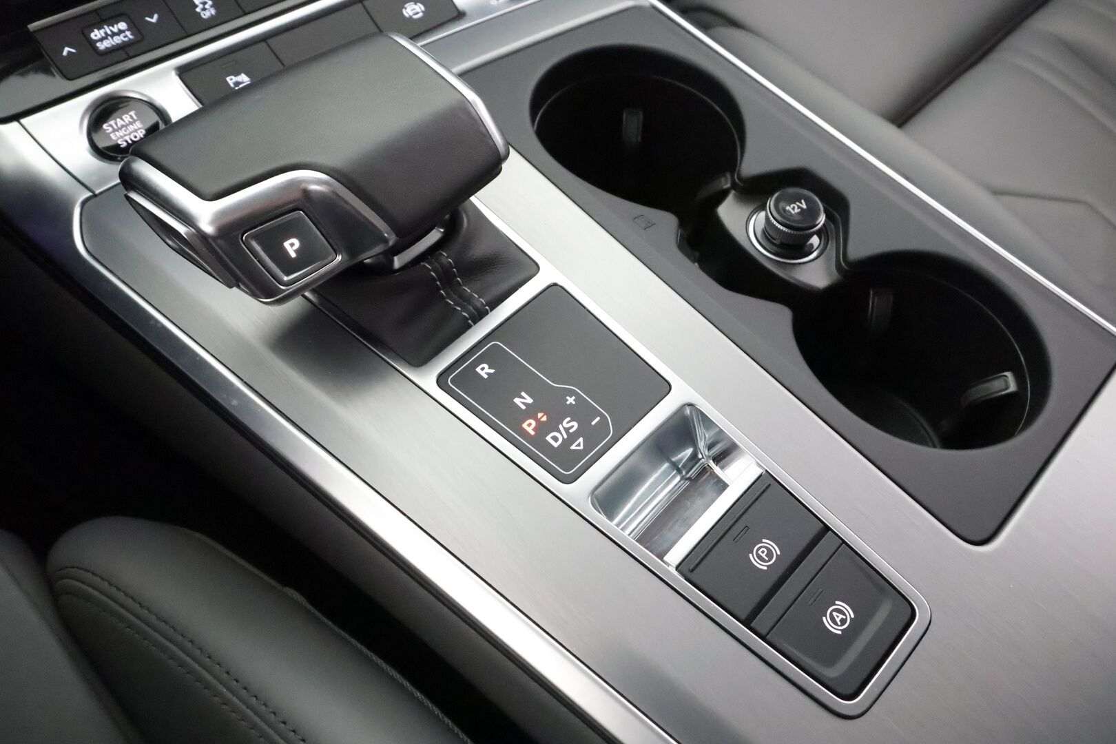 AUDI A6 2021 Avant Business Sport 55 TFSI e quattro S tronic S Line - Adapt.Vakkari | Koukku | Bang&Olufsen | Matrix LED | Peruutuskamera | Sporttinahat