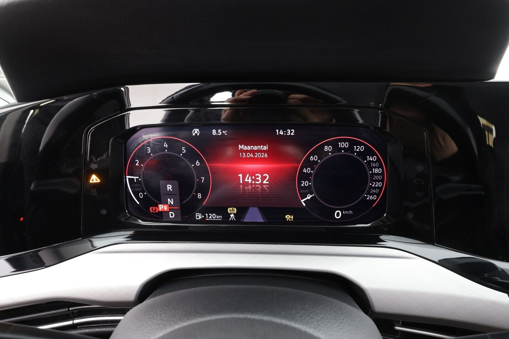 VOLKSWAGEN GOLF 2022 2.0 TSI 4Motion Alltrack - * ACC | Webasto | Koukku | LED | P.kamera | apple&Android | Ambient | 3-Alueinen Ilmastointi | Kahdet Renkaat | Kattavat huollot*