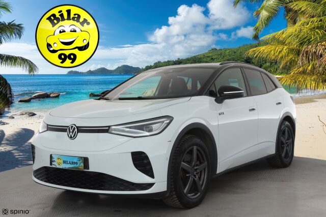 VOLKSWAGEN ID.4 2023