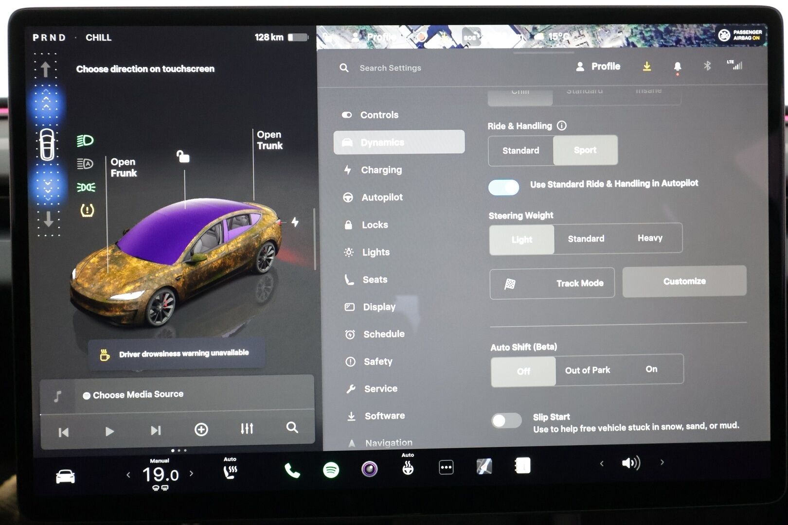 TESLA MODEL 3 2024 78kWh Performance AWD Highland * Lasikatto / Matrix LED / Viihdenäyttö / ILP / Highland-istuimet / P.Kamera * - Akuston esilämmitys / Ilmastoidut nahat / Facelift - HULLUT AVAJAISHULINAT KORKOTARJOUS 3,29 %