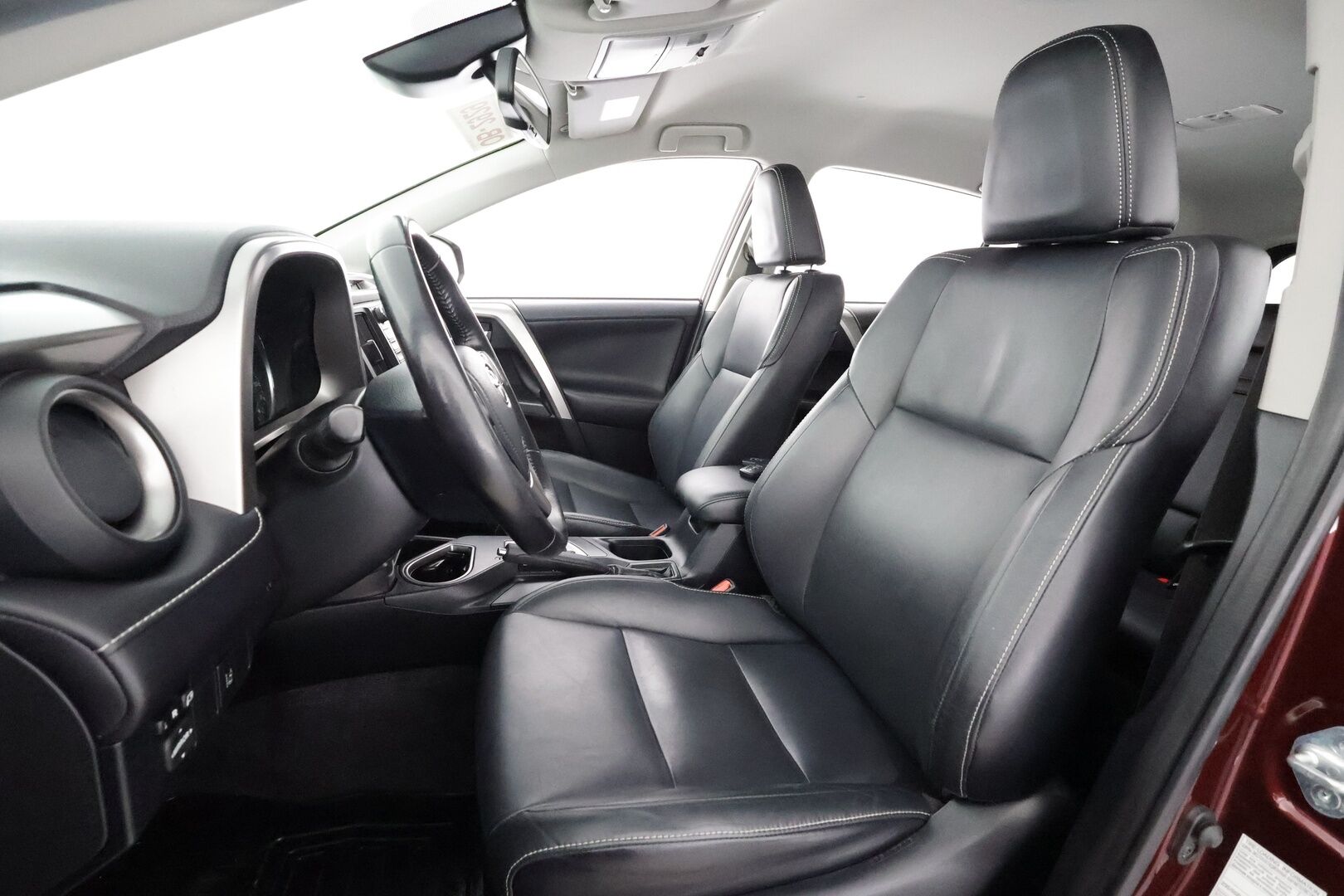 TOYOTA RAV4 2016 2,5 Hybrid AWD Premium - | ACC | Koukku | Kaistavahti | Nahat | Navi | LED | 360° | Keyless | Sähköpenkki |