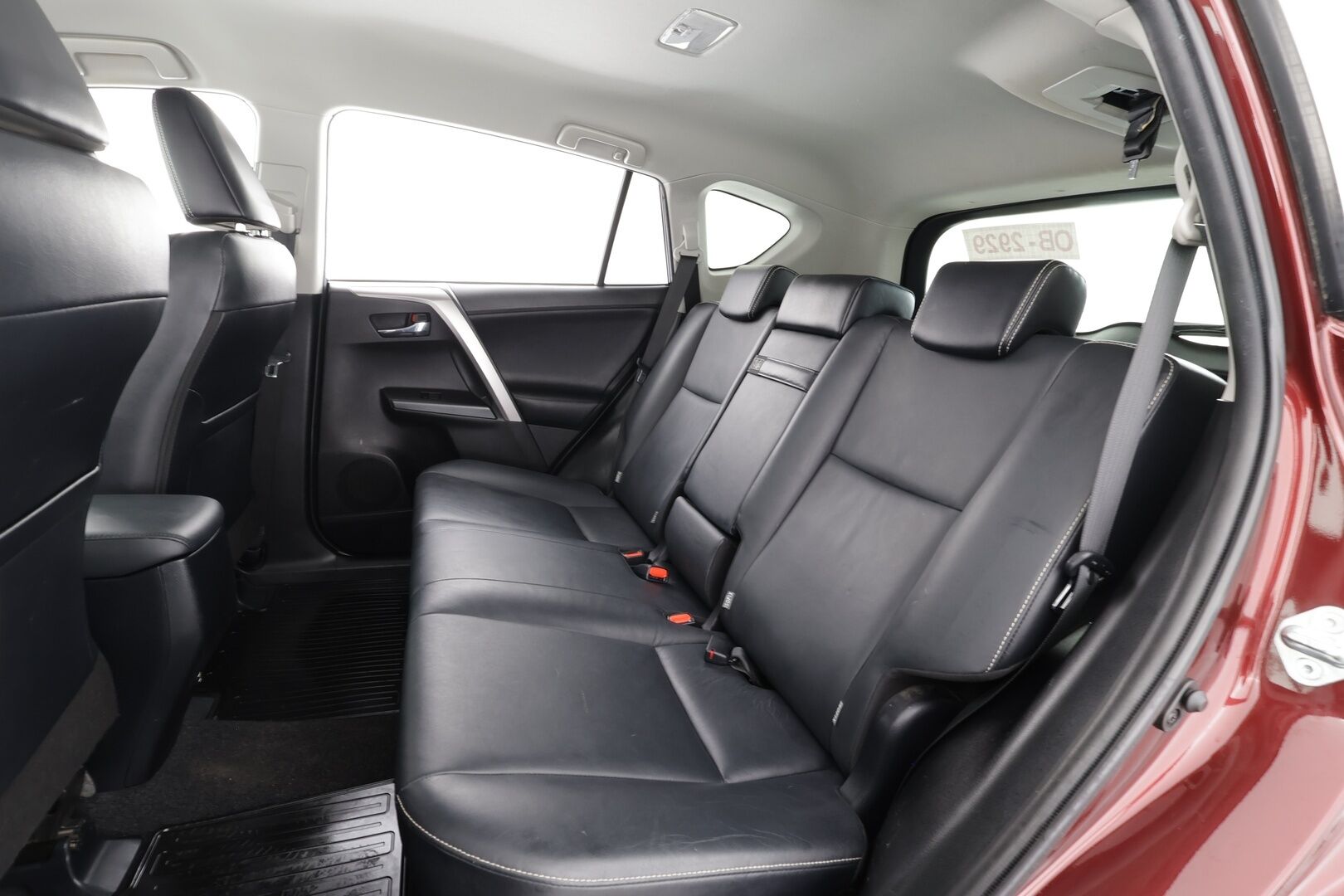 TOYOTA RAV4 2016 2,5 Hybrid AWD Premium - | ACC | Koukku | Kaistavahti | Nahat | Navi | LED | 360° | Keyless | Sähköpenkki |