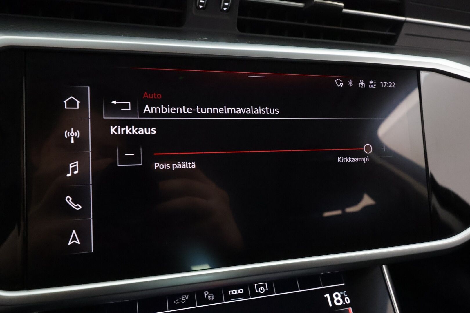 AUDI A6 2023 Sedan Business Sport 50 TFSI e quattro Stronic Electrified Edition - | Sportpenkit | Vetokoukku | ACC | Matrix | P.Tutkat | Navi | ALV  |