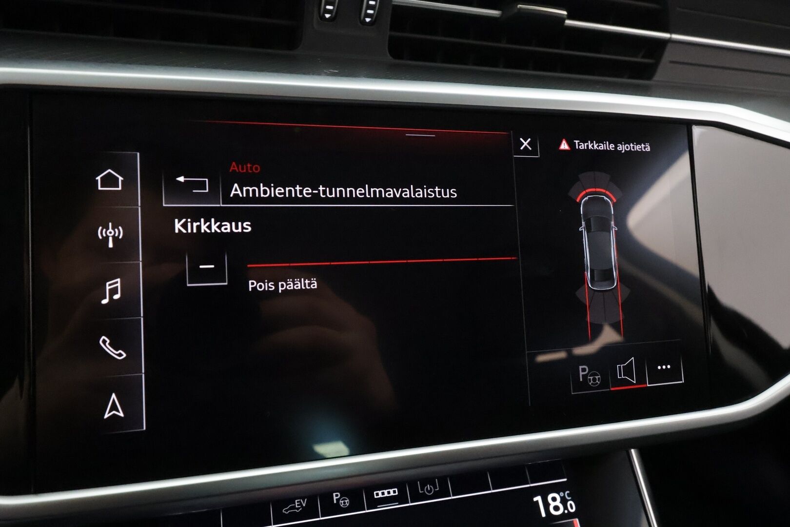AUDI A6 2023 Sedan Business Sport 50 TFSI e quattro Stronic Electrified Edition - | Sportpenkit | Vetokoukku | ACC | Matrix | P.Tutkat | Navi | ALV  |