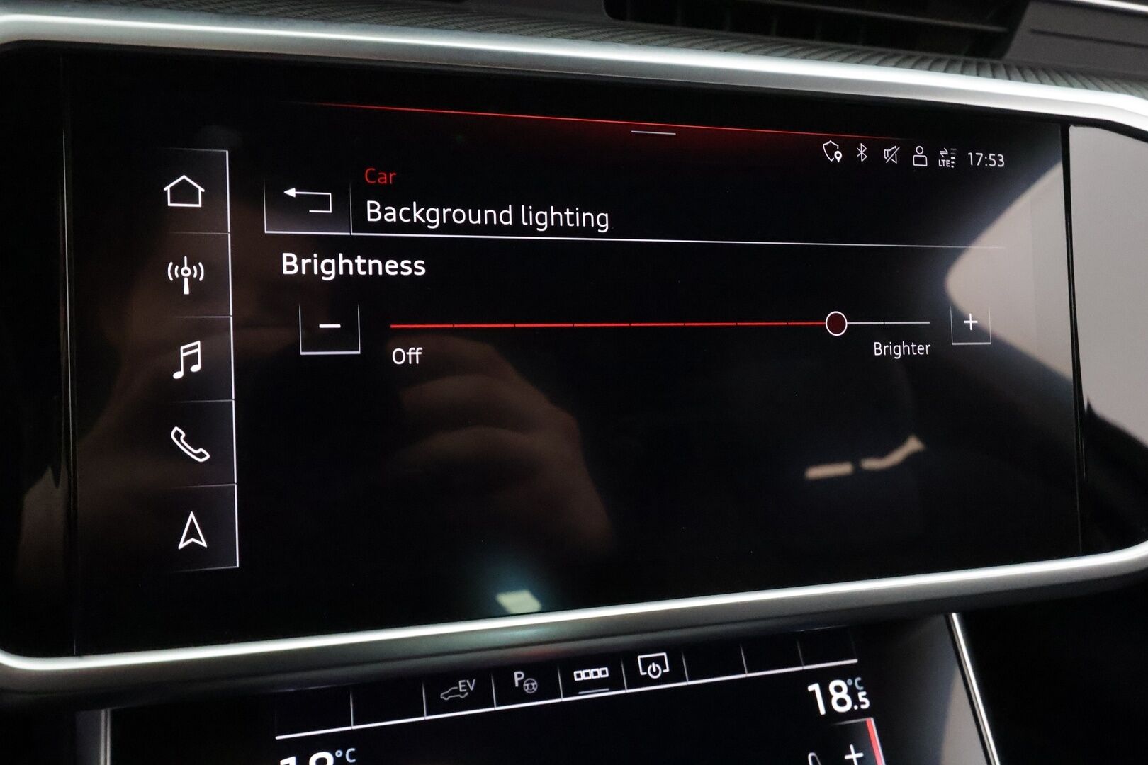 AUDI A6 2023 50TFSIe Quattro S-Line - | Merkkihuollettu | ACC | Koukku | B&O | Sporttipenkit | Matrix LED | Navi | Ratinlämmitin |