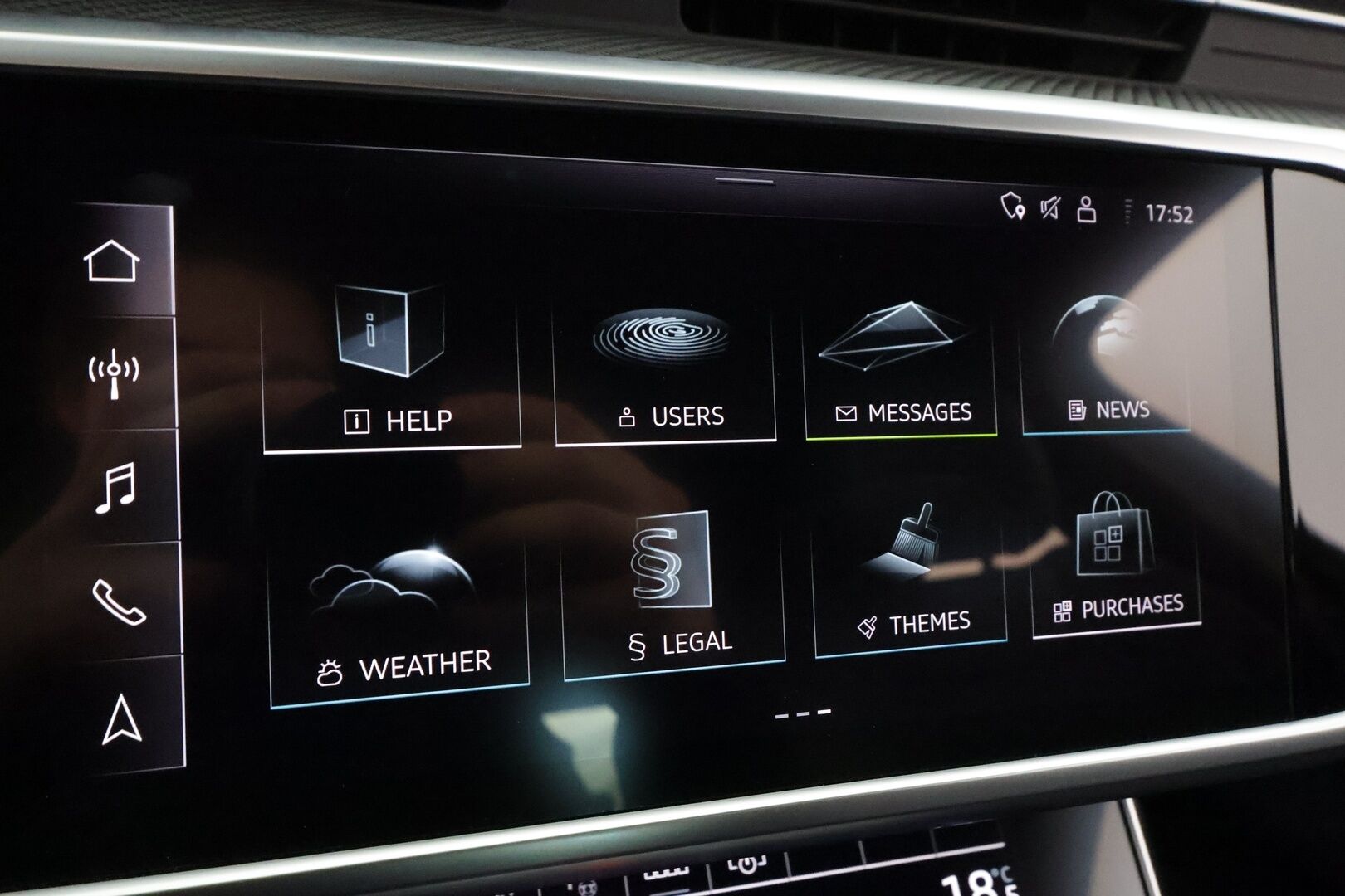 AUDI A6 2023 50TFSIe Quattro S-Line - | Merkkihuollettu | ACC | Koukku | B&O | Sporttipenkit | Matrix LED | Navi | Ratinlämmitin |