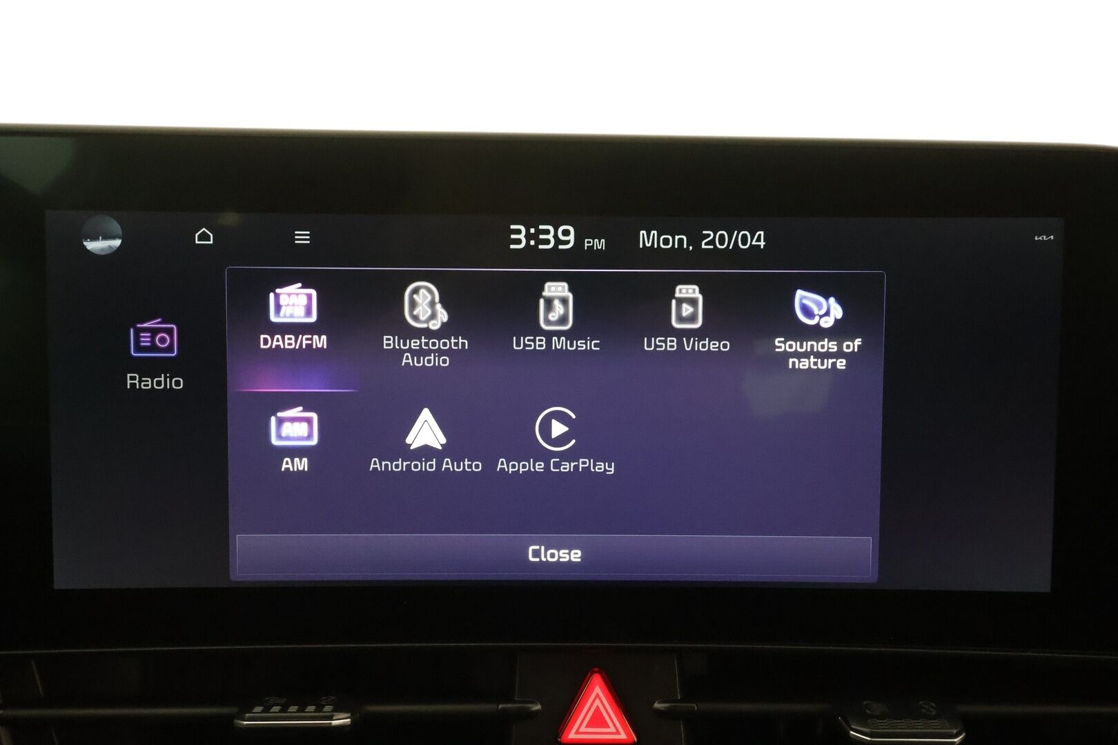 KIA SPORTAGE 2025 1,6 T-GDI AWD Plug-in Hybrid Premium - | ACC | Webasto | Koukku | H&K | 360° | Sähköpenkit | LED | Navi | Keyless | Kahdet renkaat aluvanteilla | Merkkihuollettu |
