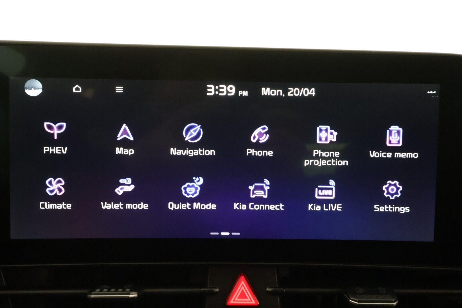 KIA SPORTAGE 2025 1,6 T-GDI AWD Plug-in Hybrid Premium - | ACC | Webasto | Koukku | H&K | 360° | Sähköpenkit | LED | Navi | Keyless | Kahdet renkaat aluvanteilla | Merkkihuollettu |