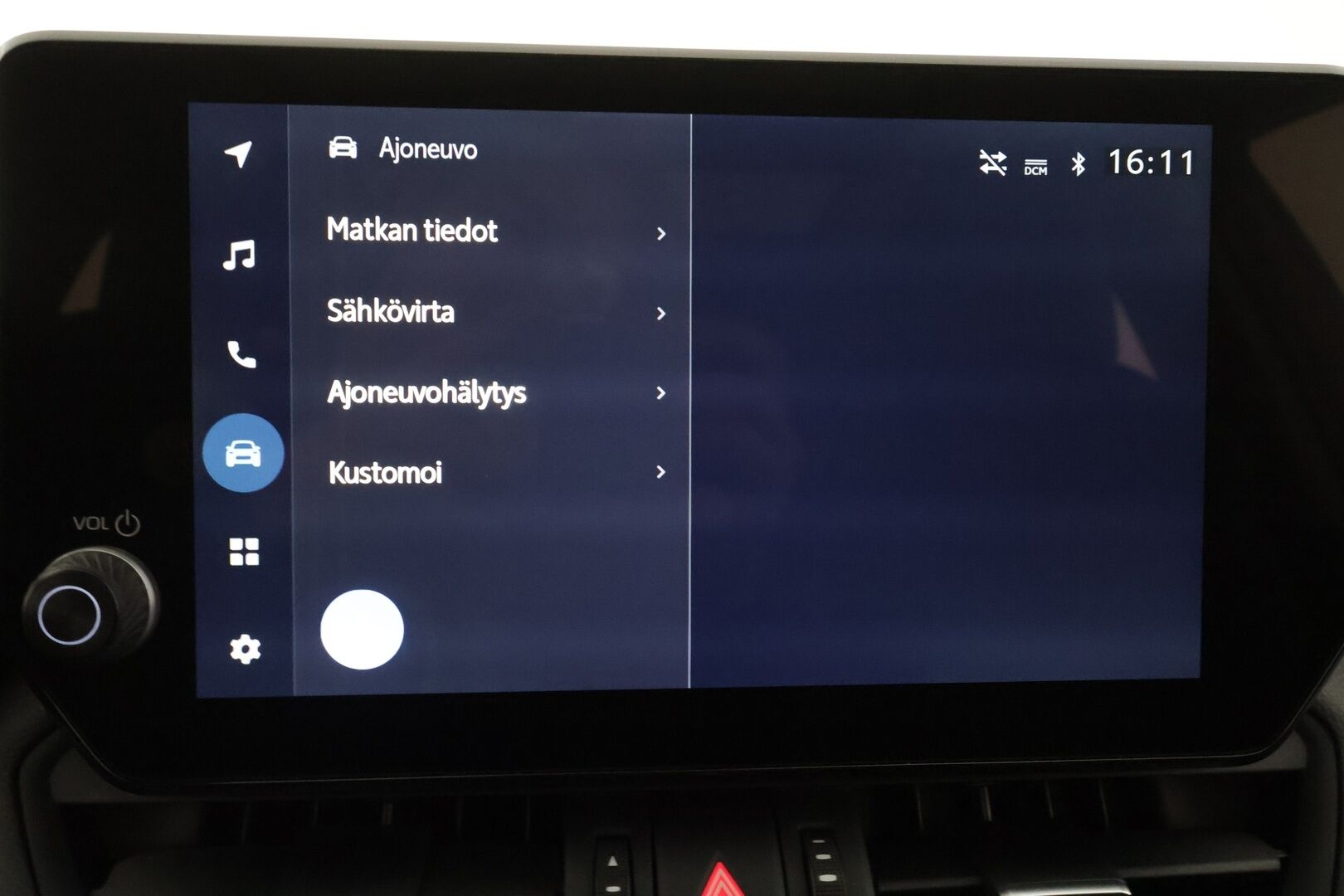 TOYOTA RAV4 2023 2,5 Hybrid AWD-i Premium - Panoraama | Ilmastoidut Nahat | Facelift | ACC | 360-Kamera | Adapt.LED | Muistipenkki | Lämpölasi | Huippuvarusteet!
